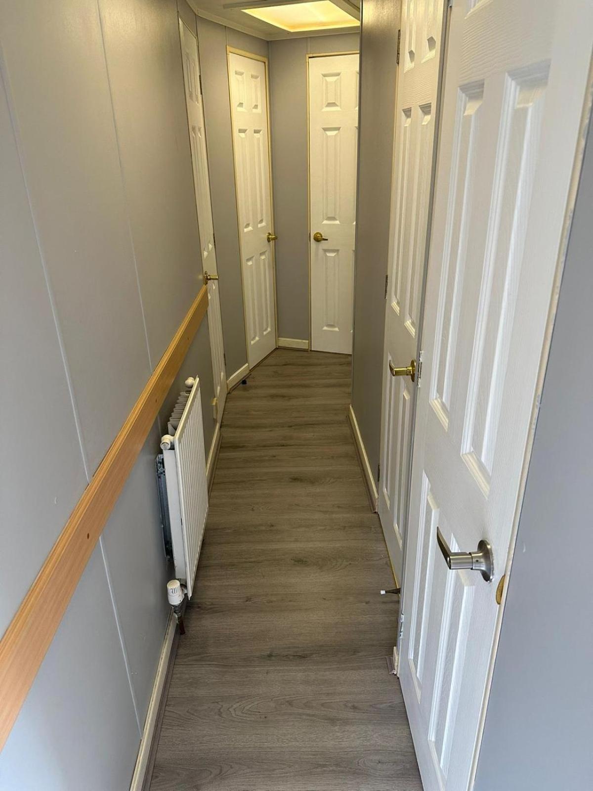 Ruxley Rooms Sidcup Eksteriør bilde