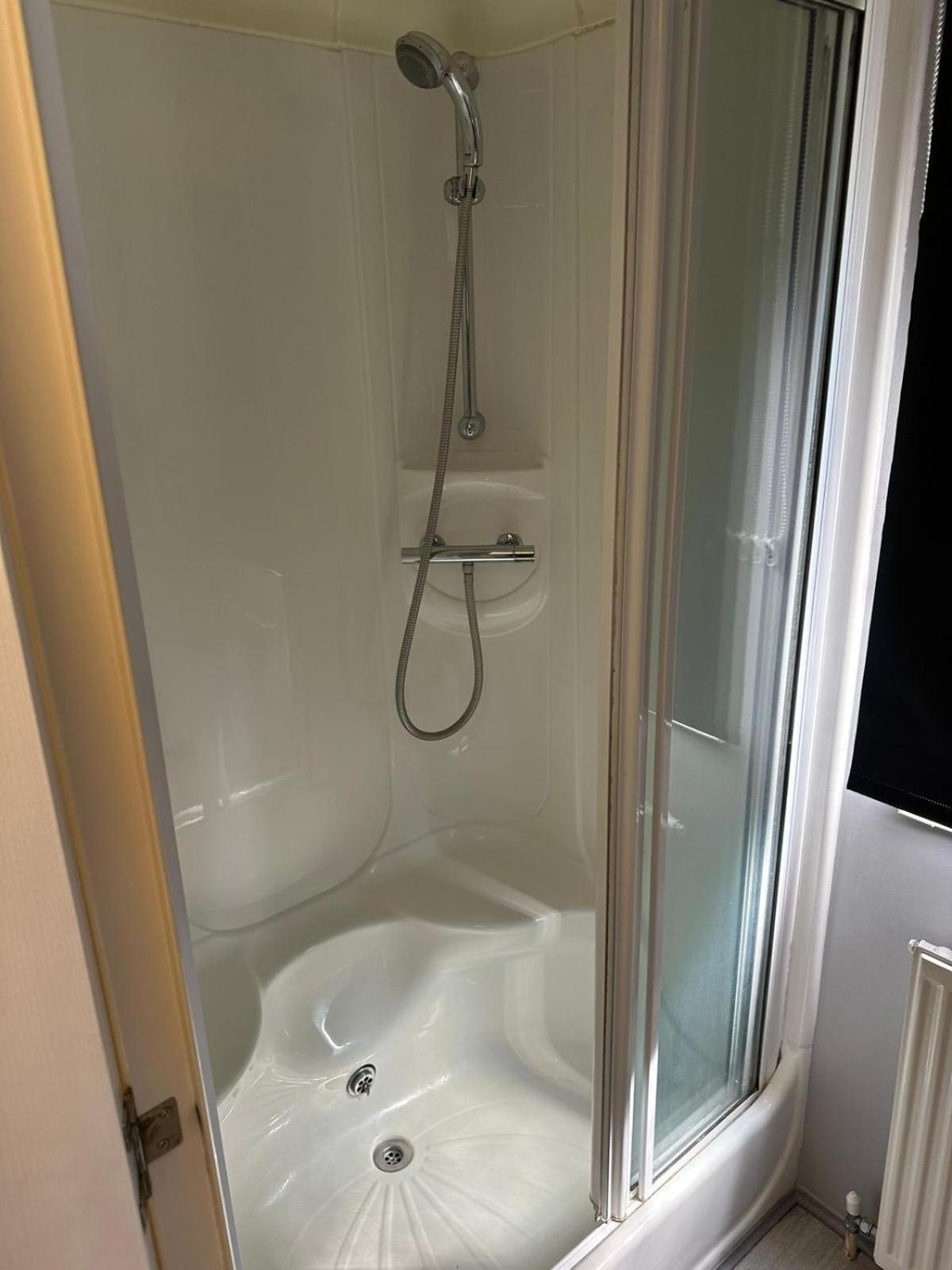 Ruxley Rooms Sidcup Eksteriør bilde