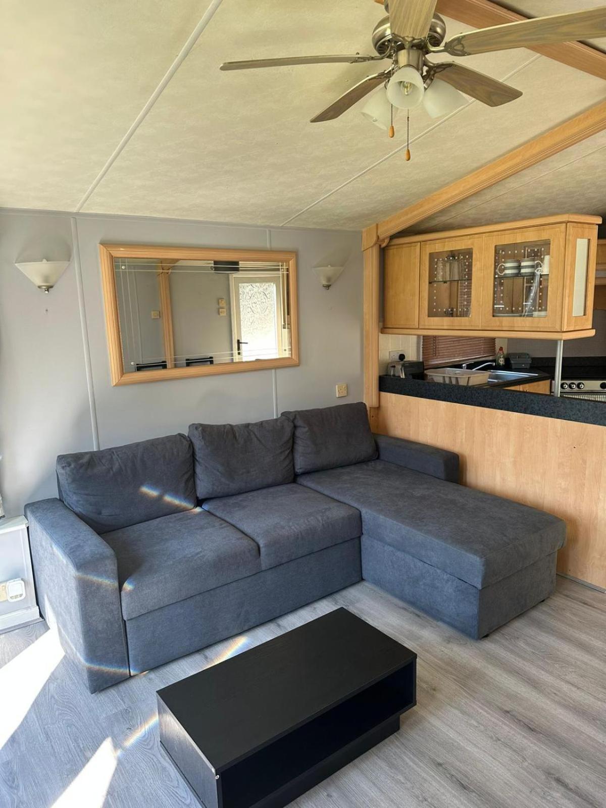 Ruxley Rooms Sidcup Eksteriør bilde
