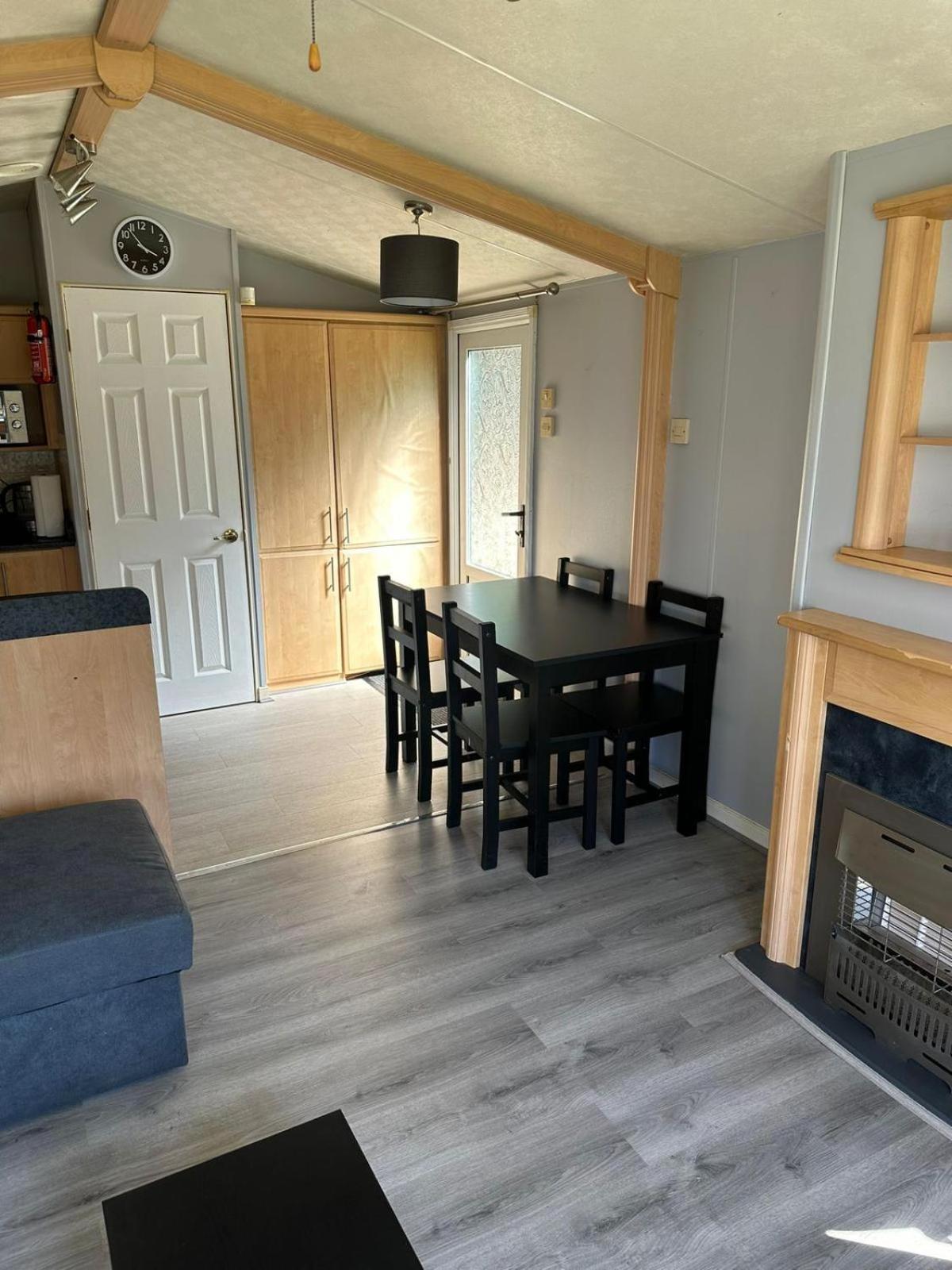 Ruxley Rooms Sidcup Eksteriør bilde