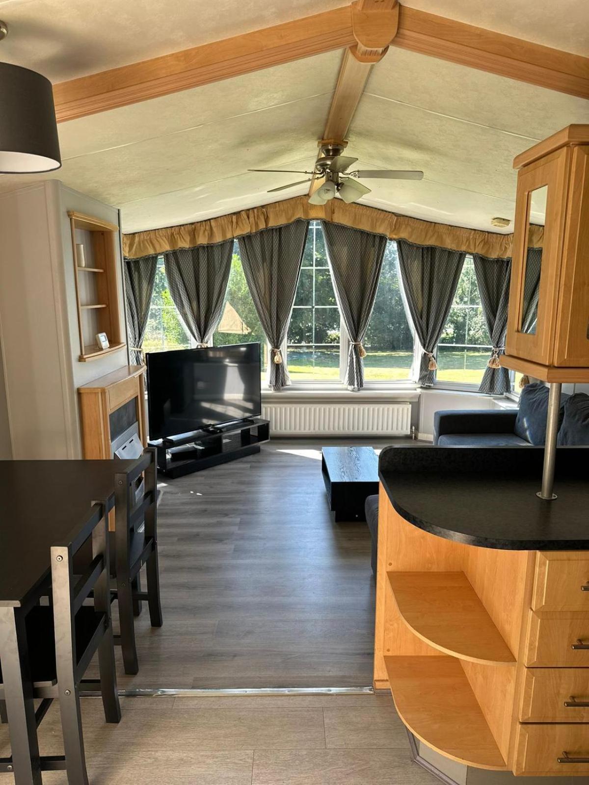 Ruxley Rooms Sidcup Eksteriør bilde