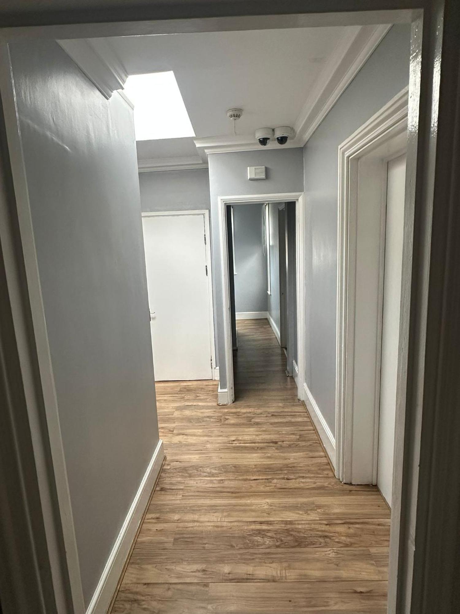 Ruxley Rooms Sidcup Eksteriør bilde