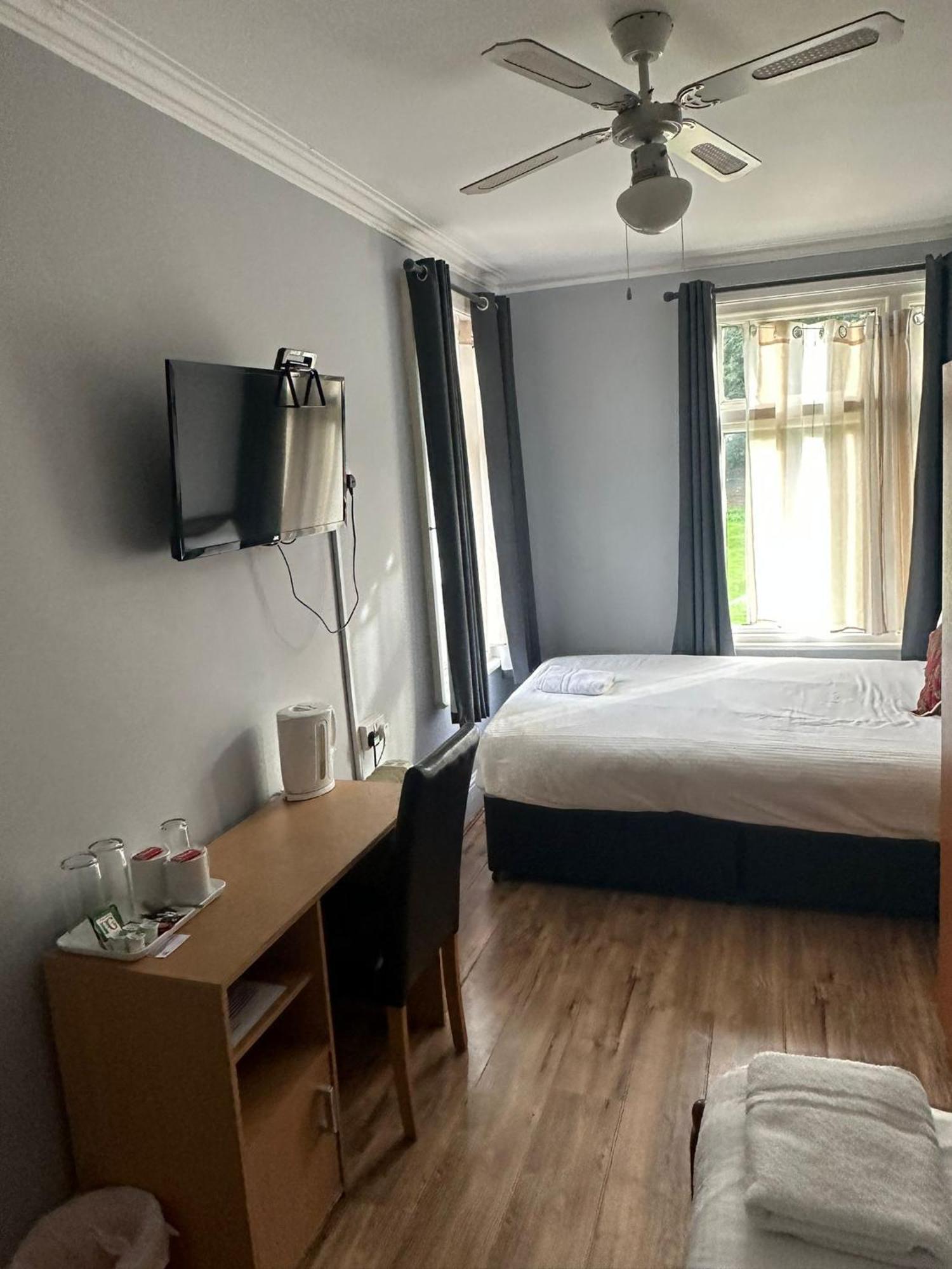 Ruxley Rooms Sidcup Eksteriør bilde