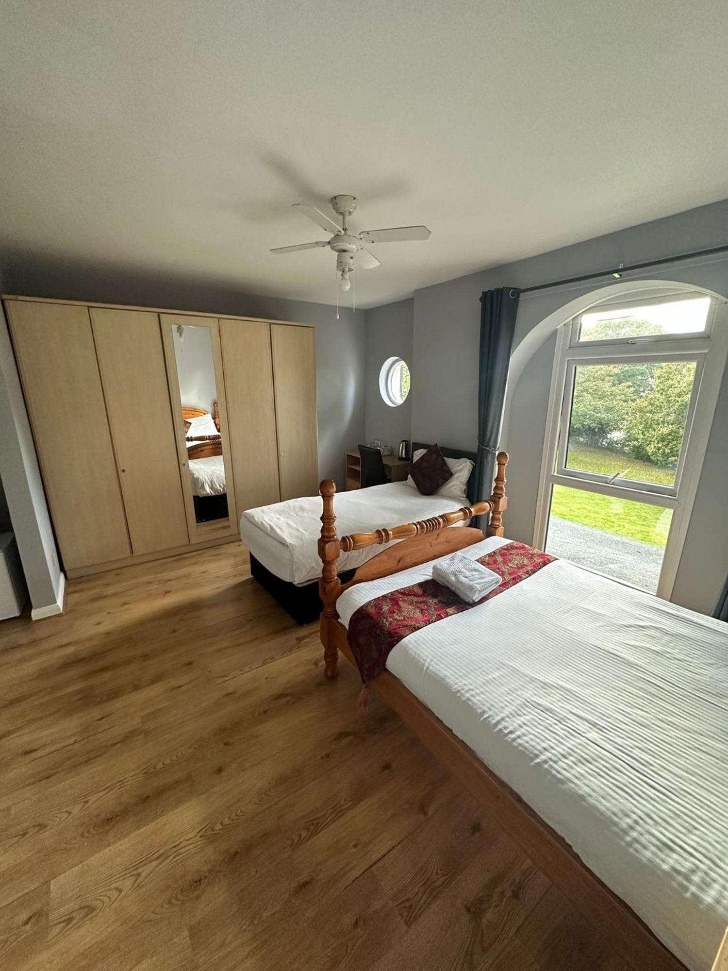 Ruxley Rooms Sidcup Eksteriør bilde