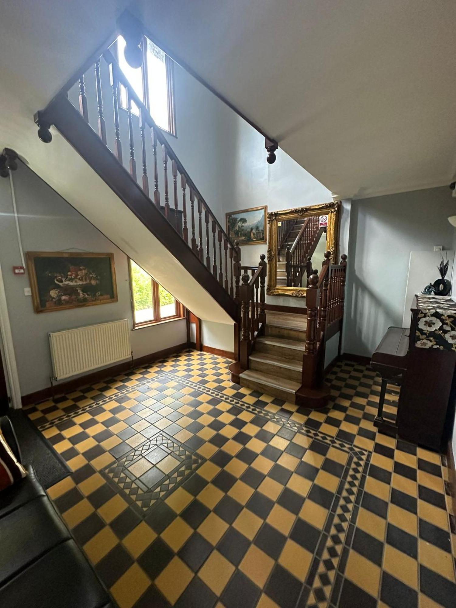 Ruxley Rooms Sidcup Eksteriør bilde